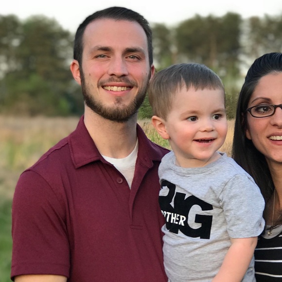 Meet your Posher, Tyler - Picture 1 of 1